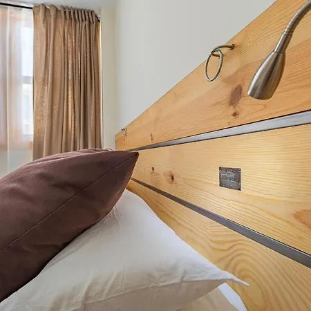 New Use Pz Espana Apartment Cadiz