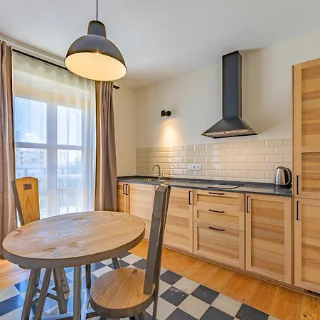 New Use Pz Espana 아파트