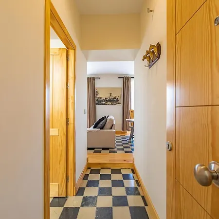 Apartment New Use Pz Espana