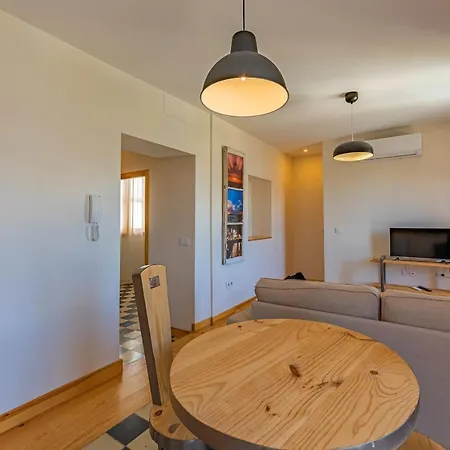 Apartment New Use Pz Espana