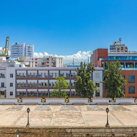 New Use Pz Espana Cadiz