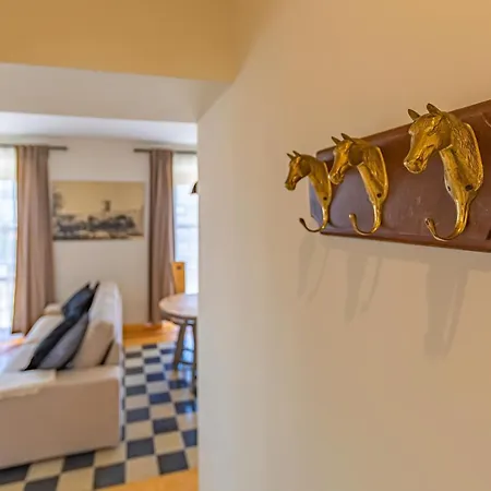 New Use Pz Espana Apartment