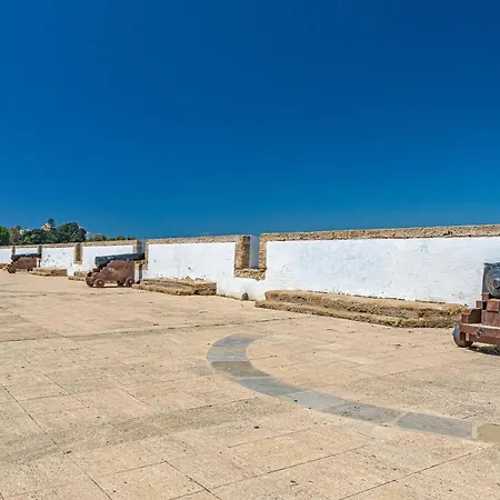 New Use Pz España 3 Derecha * Cádiz