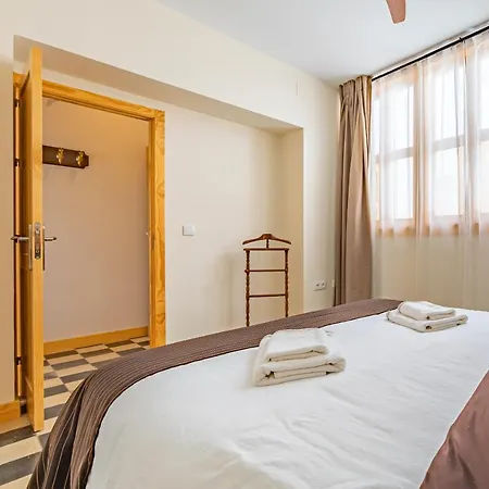 Apartment New Use Pz Espana Cadiz