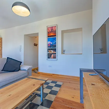 New Use Pz Espana 아파트 카디스