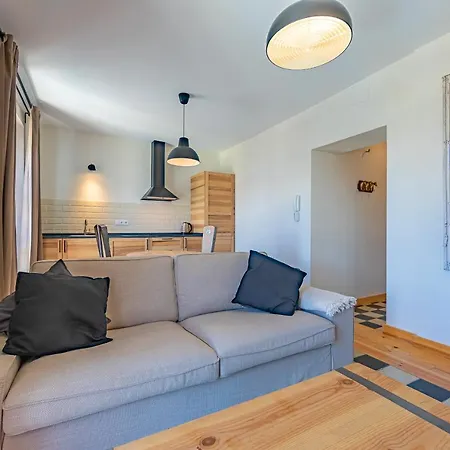 Apartment New Use Pz Espana