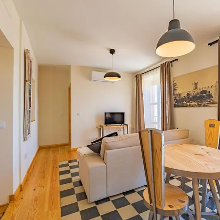 New Use Pz Espana Daire Cadiz