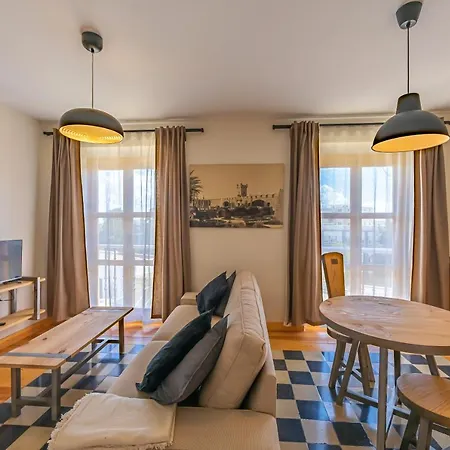 Apartment New Use Pz Espana