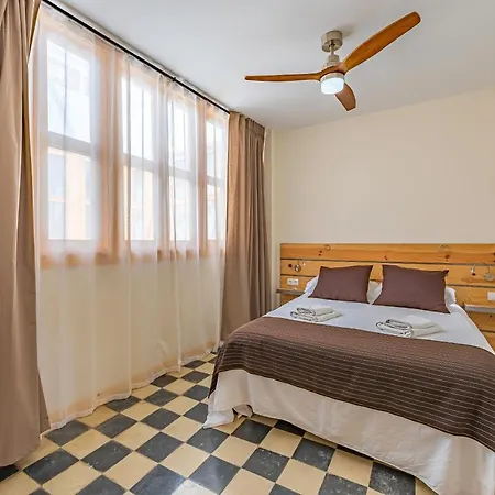 New Use Pz Espana 3 Derecha Apartment *