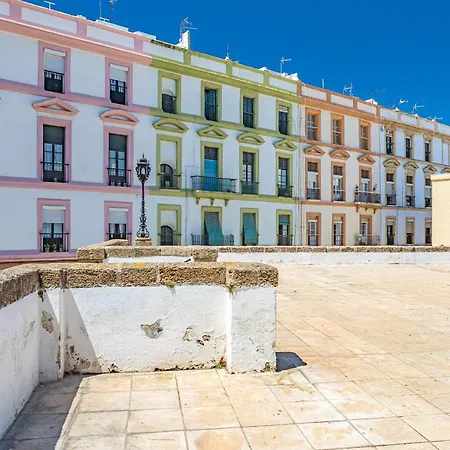 New Use Pz Espana Cadiz