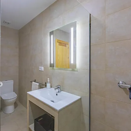 Apartment New Use Pz Espana 3 Derecha Cadiz