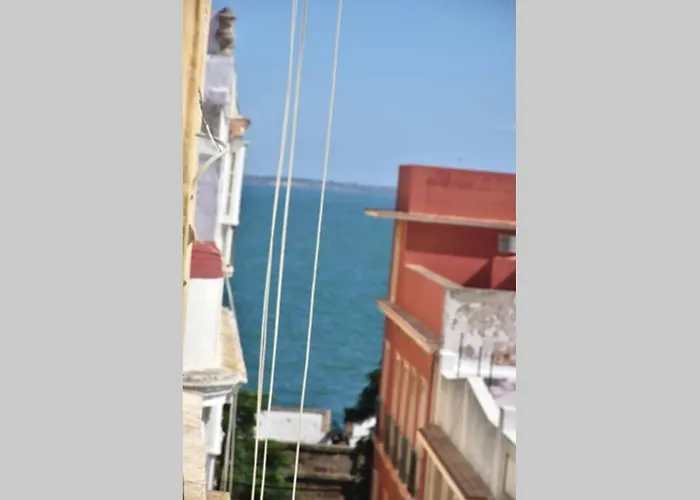 New Use Pz Espana Cadiz