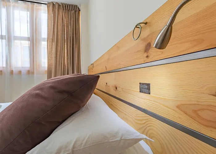 New Use Pz Espana Apartment Cadiz