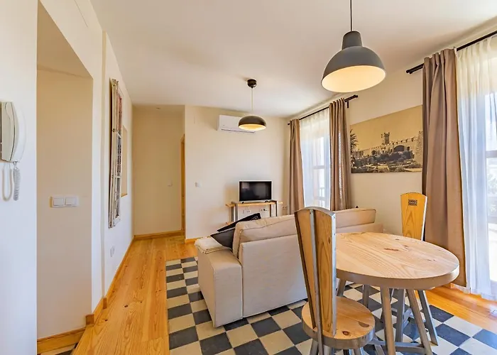 New Use Pz Espana Apartment Cadiz