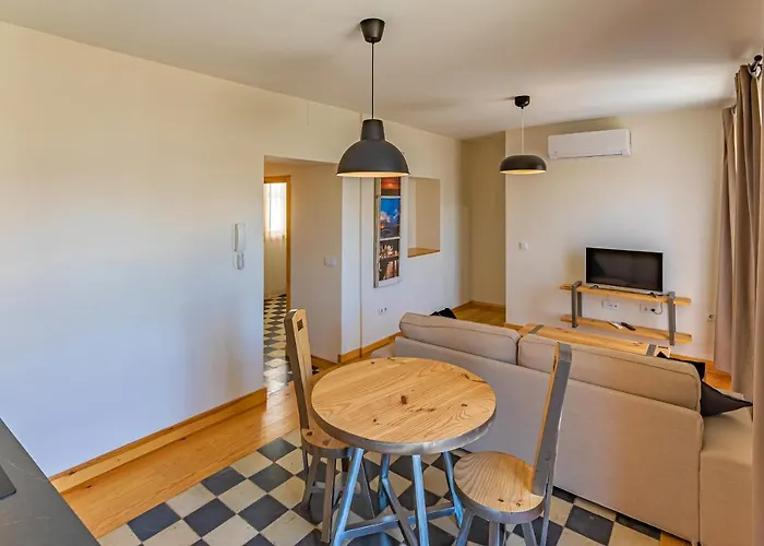 New Use Pz Espana Apartment *