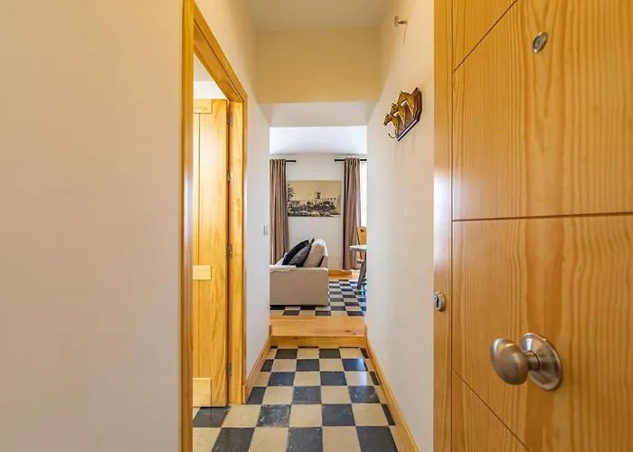 Apartment New Use Pz Espana