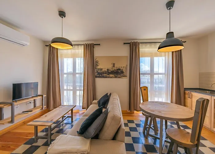 Apartment New Use Pz Espana