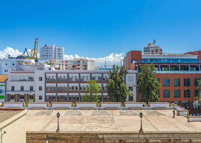 New Use Pz Espana Cadiz