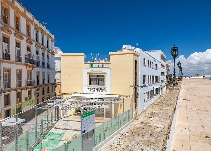 New Use Pz Espana * Cadiz