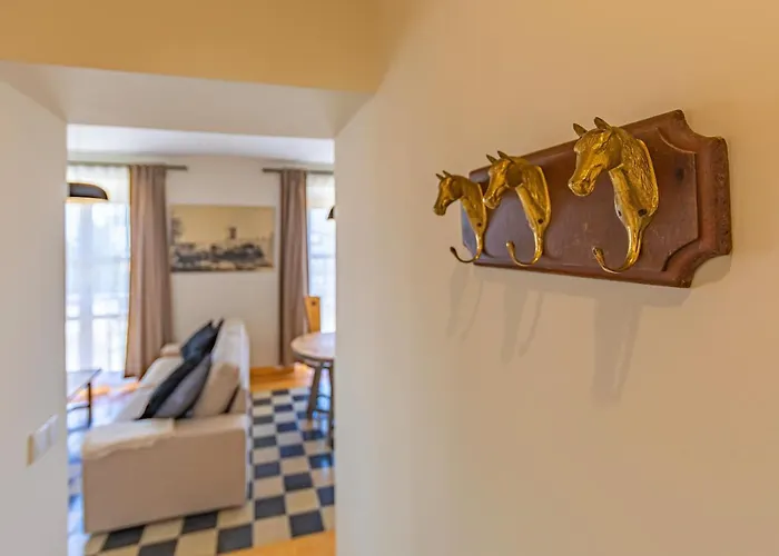 New Use Pz Espana Apartment