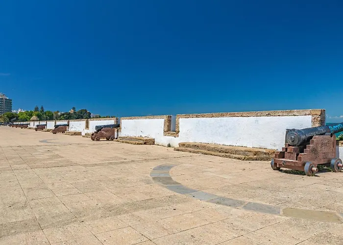 New Use Pz Espana * Cadiz