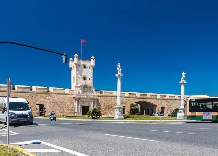 New Use Pz Espana Cadiz