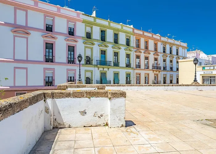 New Use Pz Espana Cadiz