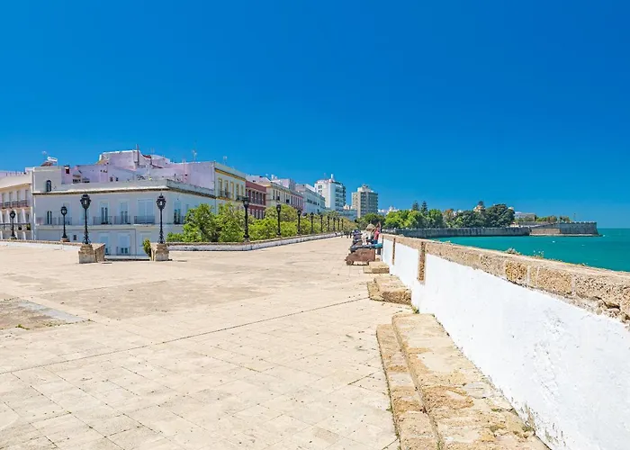 Apartment New Use Pz Espana