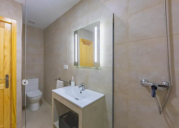 Apartment New Use Pz Espana Cadiz