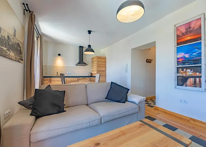 Apartment New Use Pz Espana